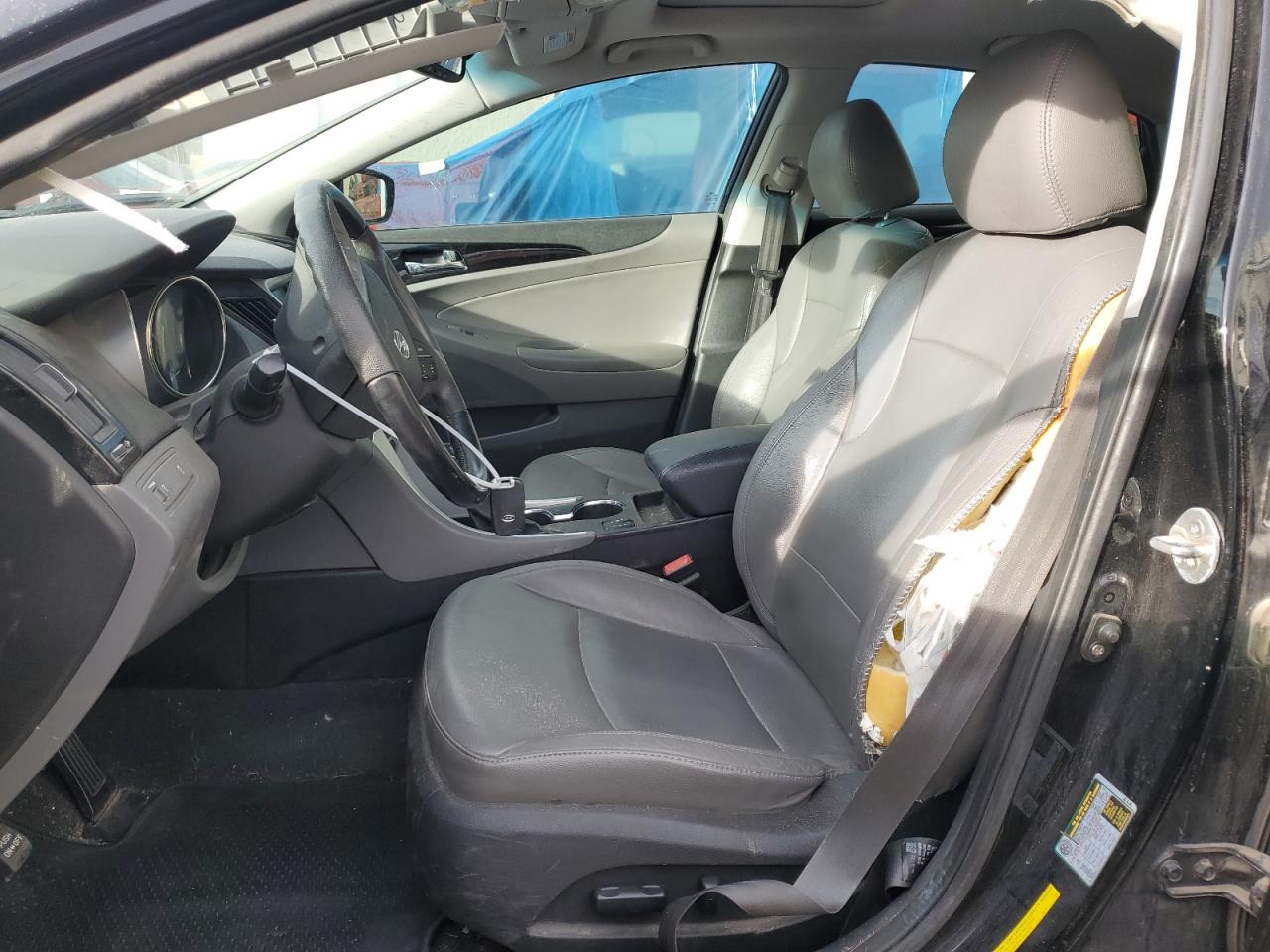 2011 Hyundai Sonata - Image 7