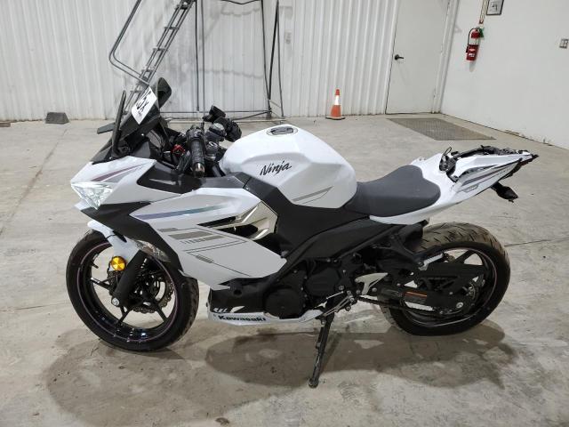  KAWASAKI ALL OTHER 2023 Білий
