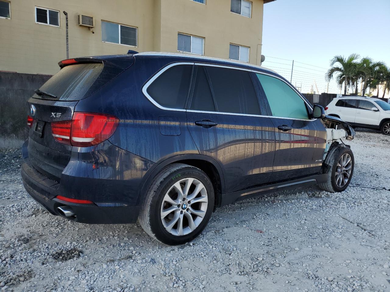 2014 BMW X5 - Image 3