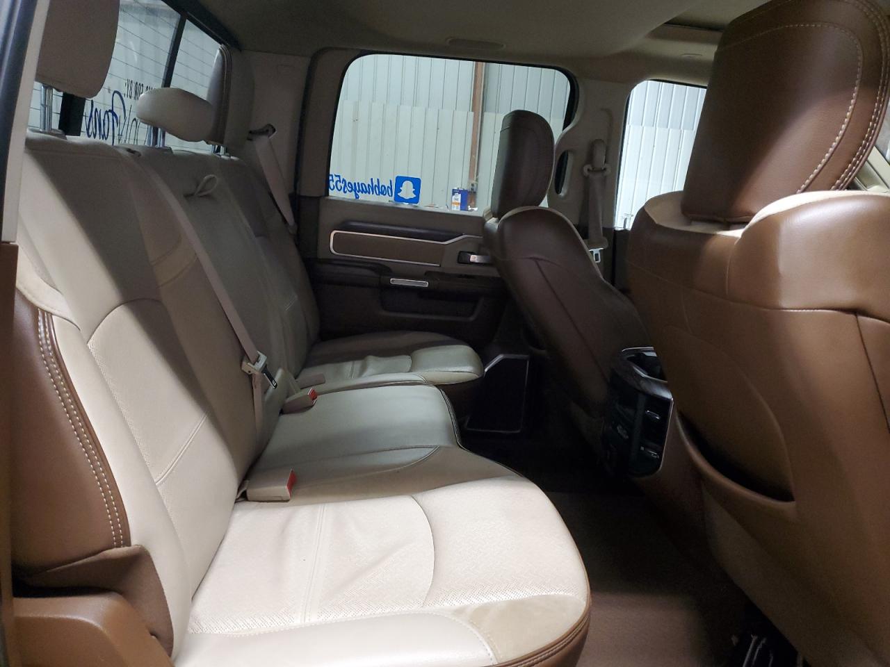 2019 RAM 2500 - Image 10