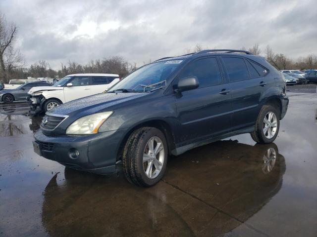 2006 Lexus Rx 400