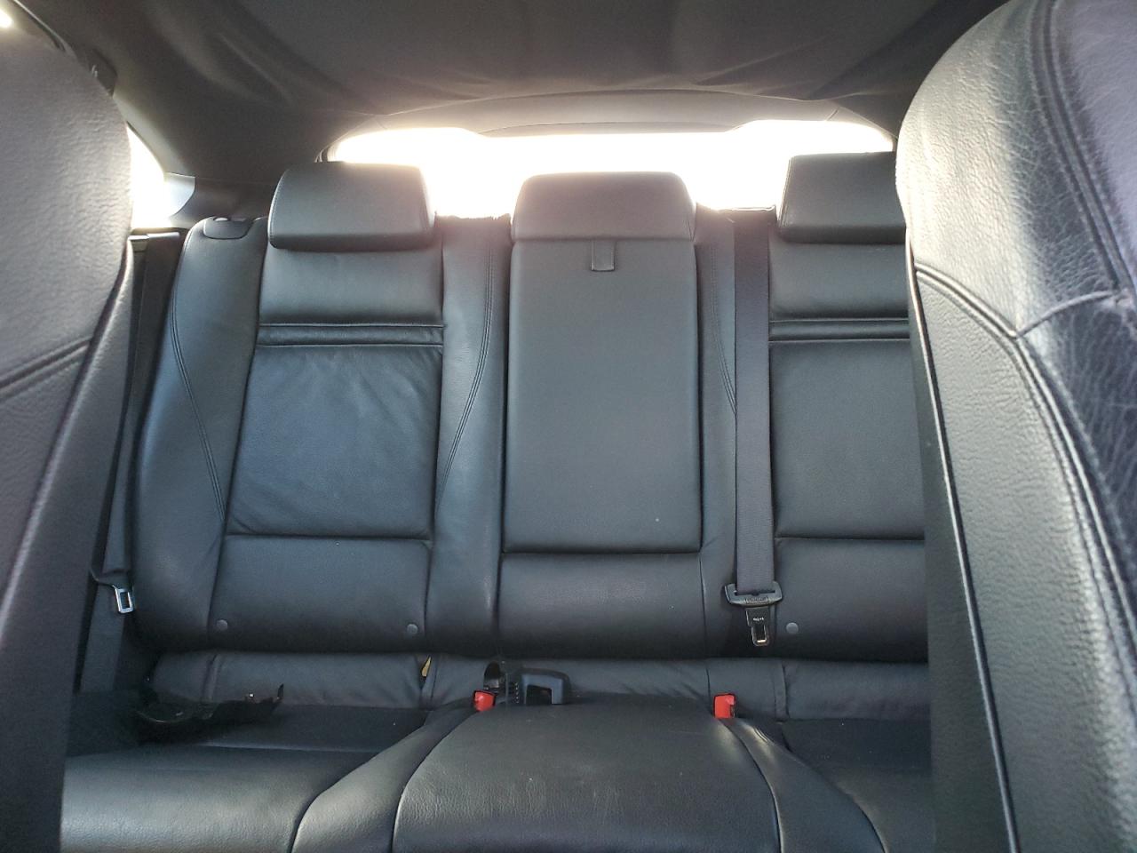 2013 BMW X6 - Image 10