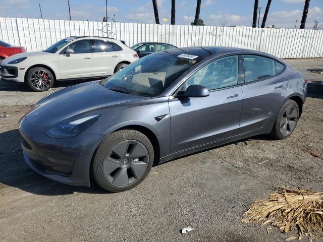  TESLA MODEL 3 2023 Сірий