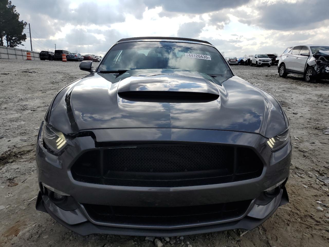 2017 Ford Mustang - Image 5