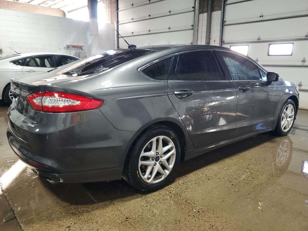 2015 Ford Fusion - Image 3