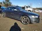 2013 Audi S4 Premium Plus zu verkaufen in North Billerica, MA - Side