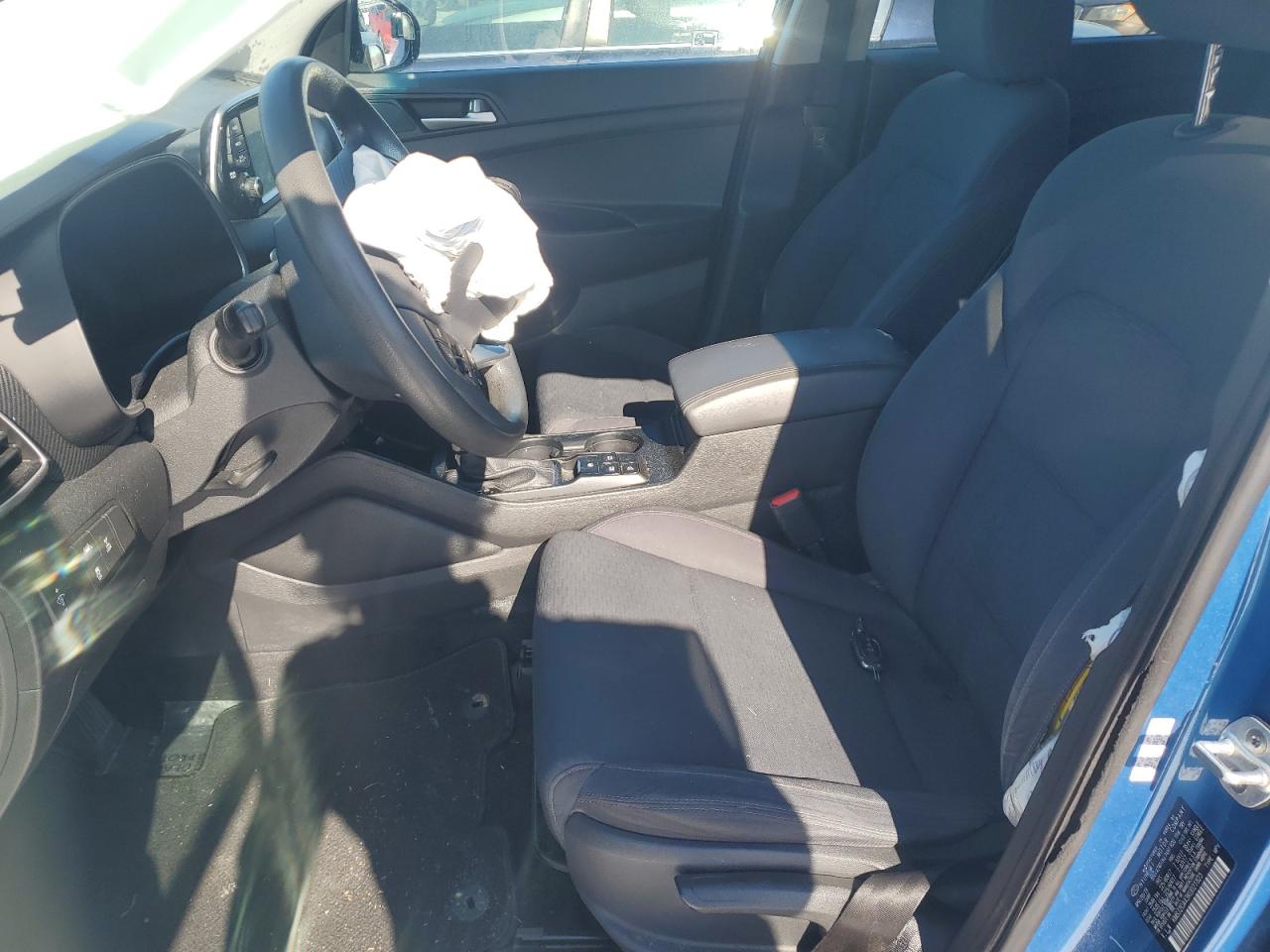2019 Hyundai Tucson - Image 7