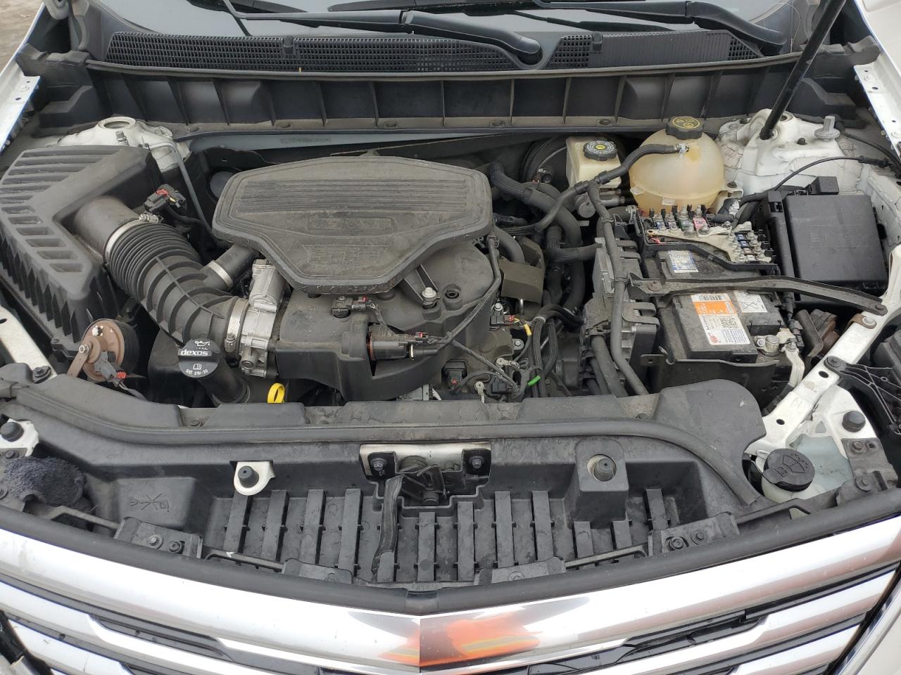 2018 Cadillac XT5 - Image 14