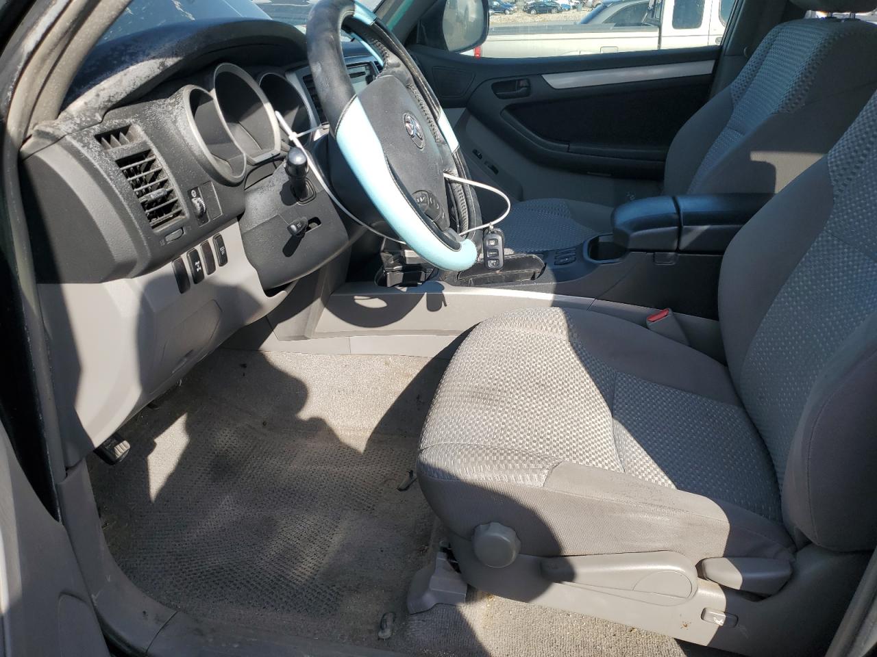 2006 Toyota 4Runner - Image 7