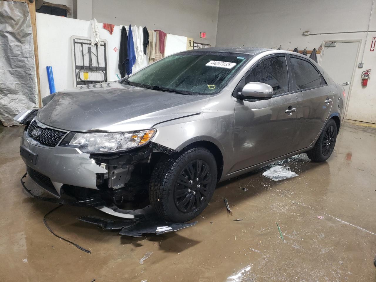 2012 Kia Forte - Image 1