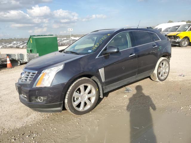 2014 Cadillac Srx Performance Collection