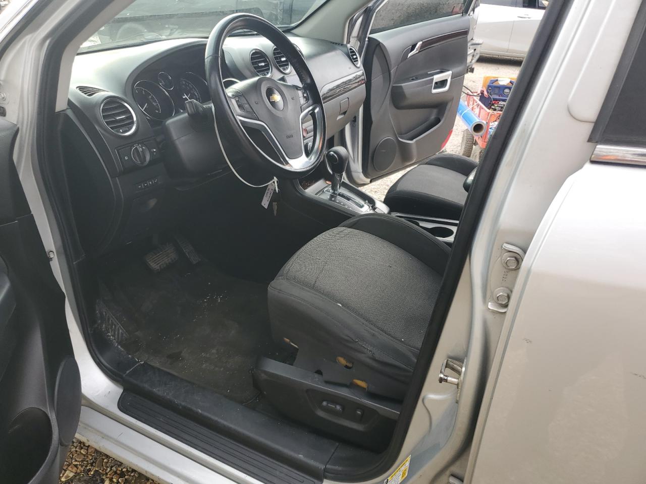 2014 Chevrolet Captiva - Image 7