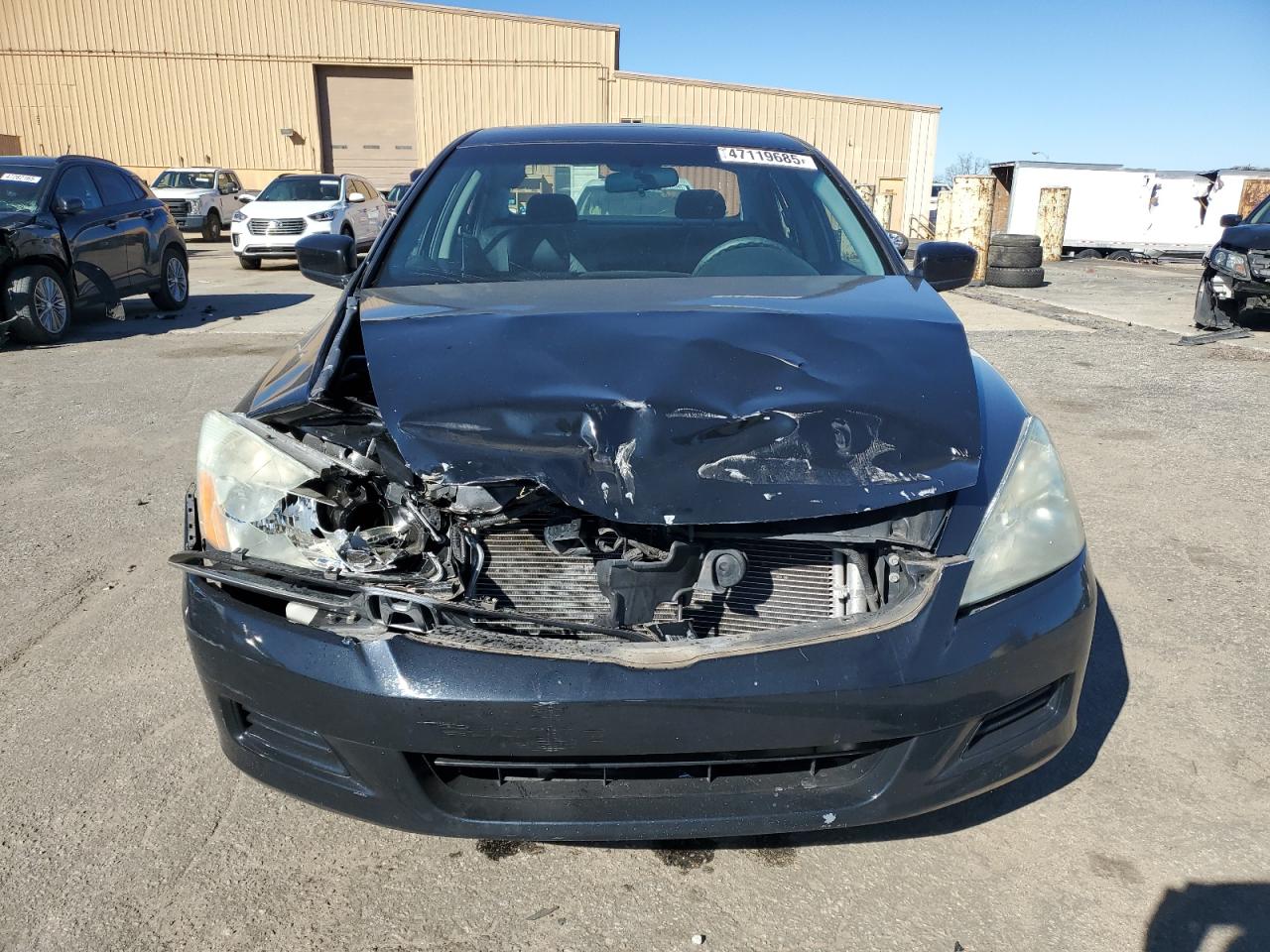 2007 Honda Accord - Image 5