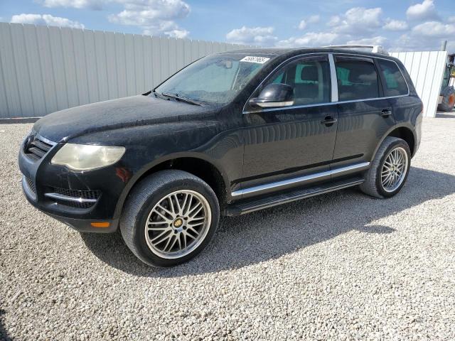 2008 Volkswagen Touareg 2 V6