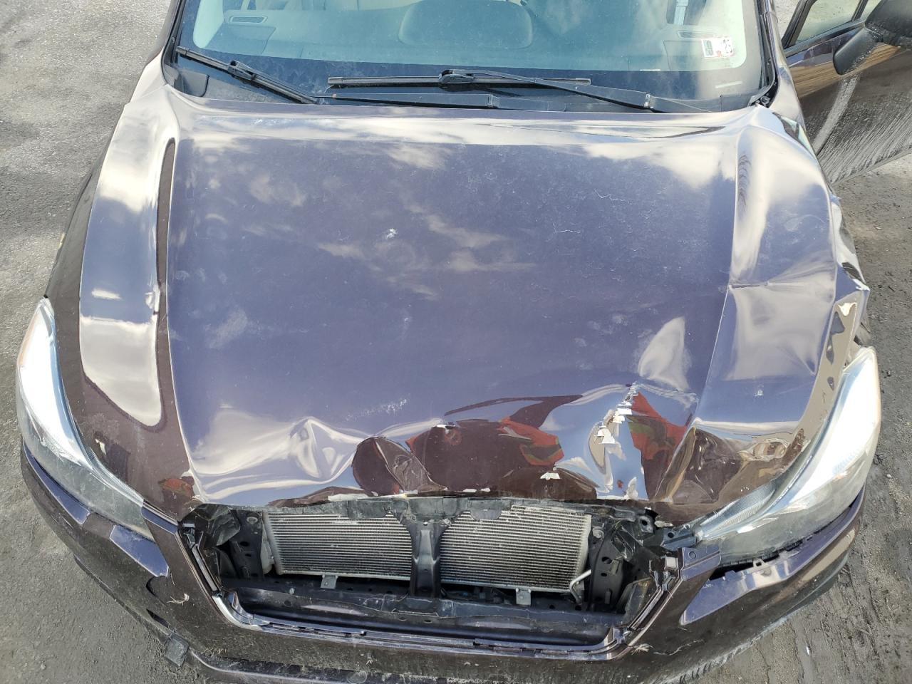 2012 Subaru Impreza - Image 13