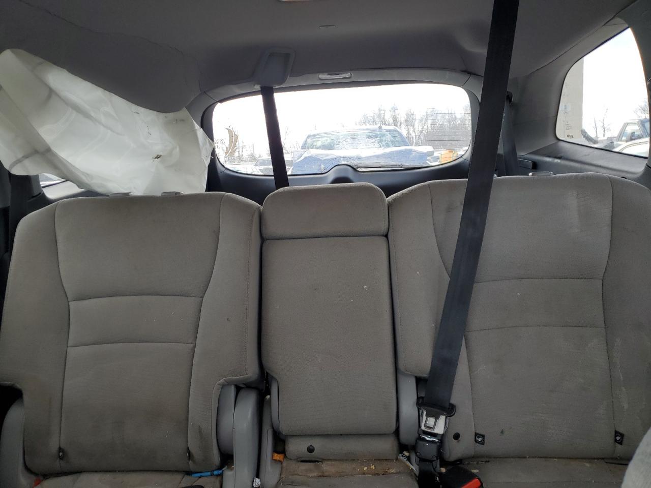 2016 Honda Pilot - Image 10