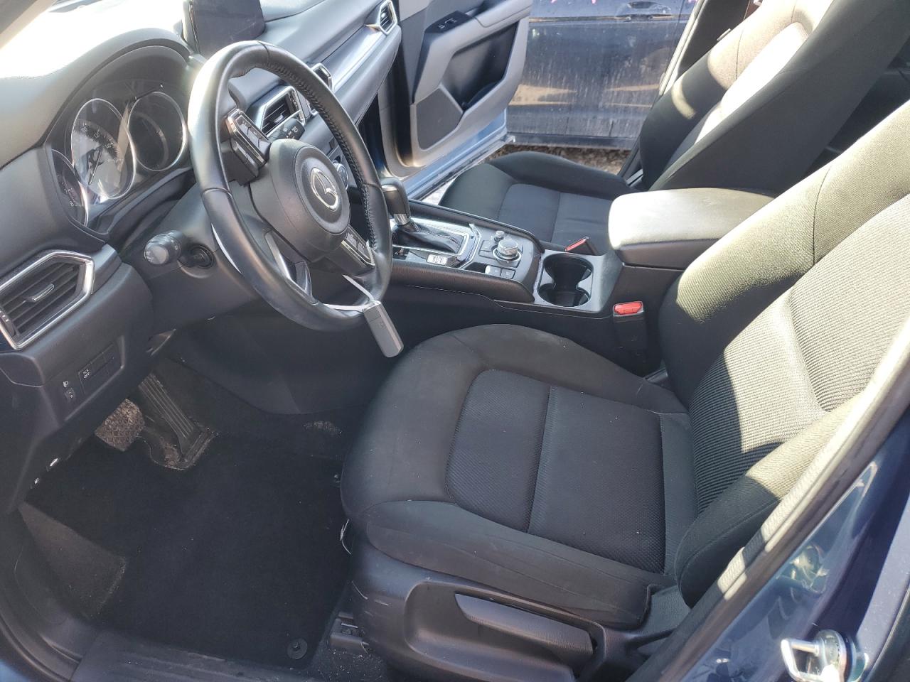 2019 Mazda CX-5 - Image 7