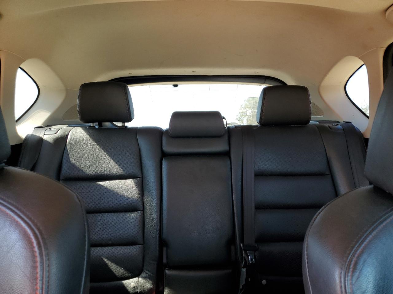2015 Mazda CX-5 - Image 10
