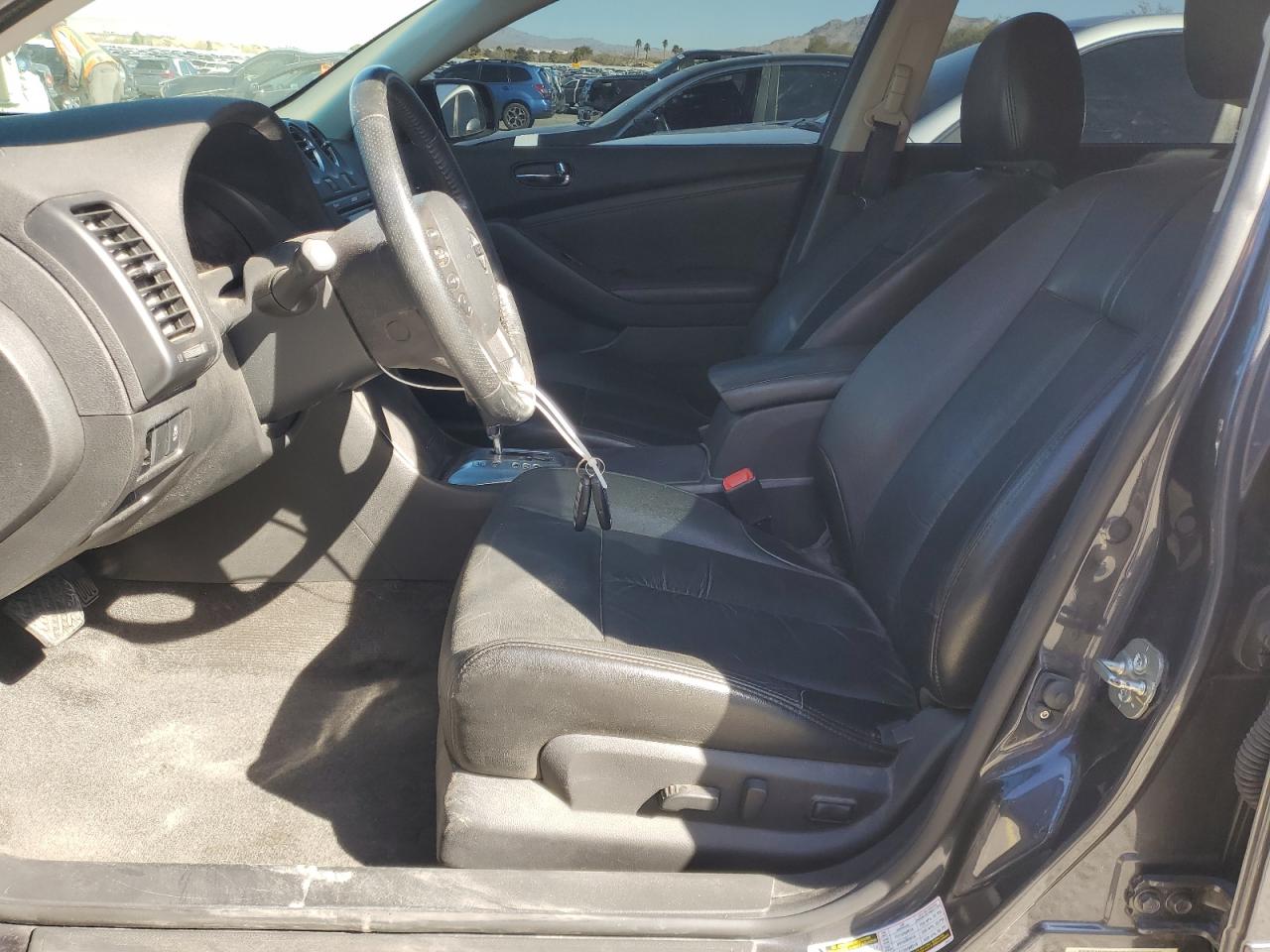 2012 Nissan Altima - Image 7