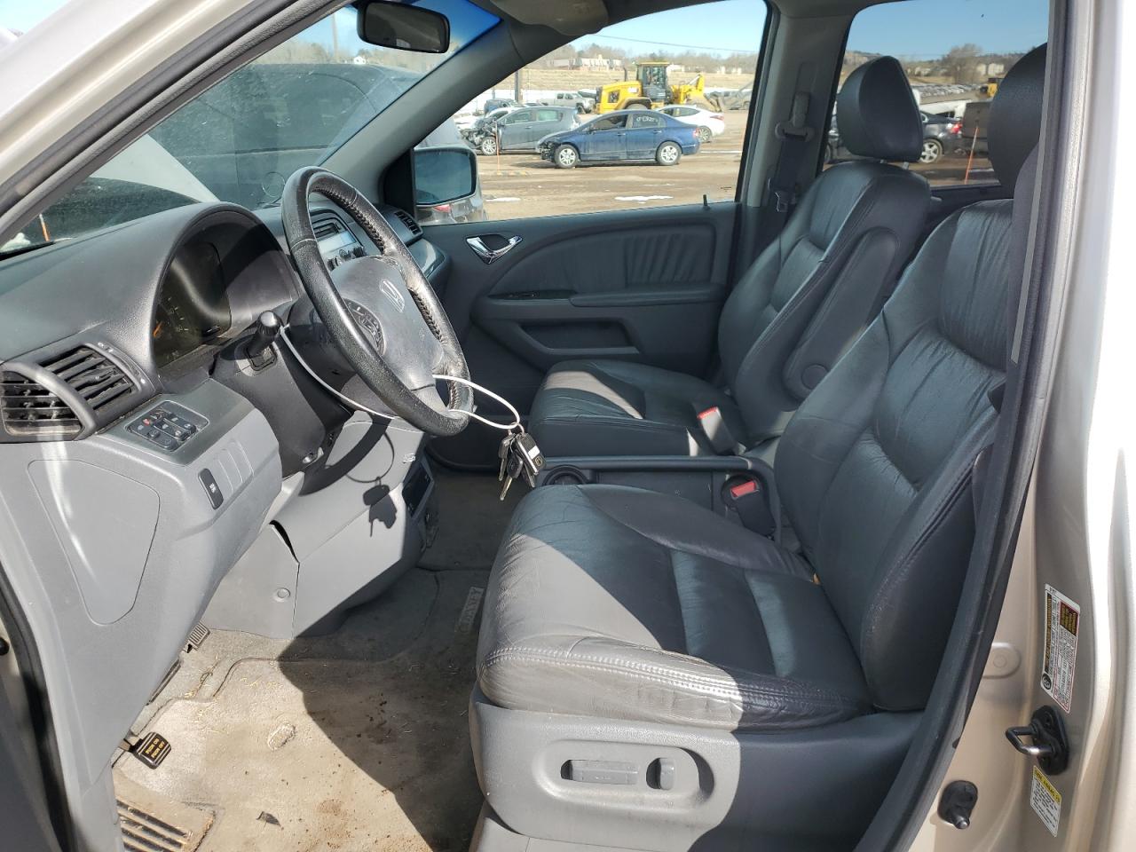 2006 Honda Odyssey - Image 7