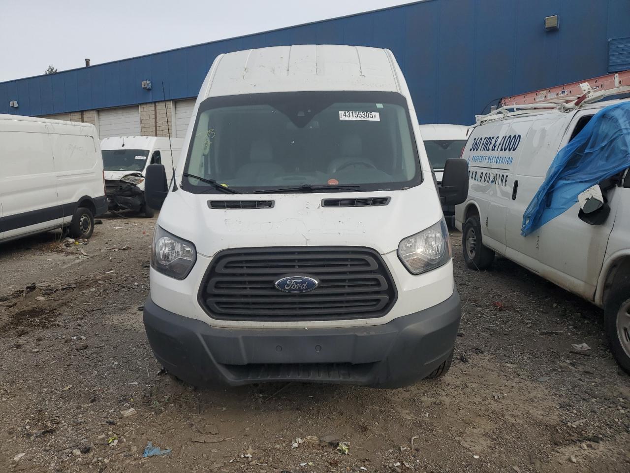 2017 Ford Transit - Image 5