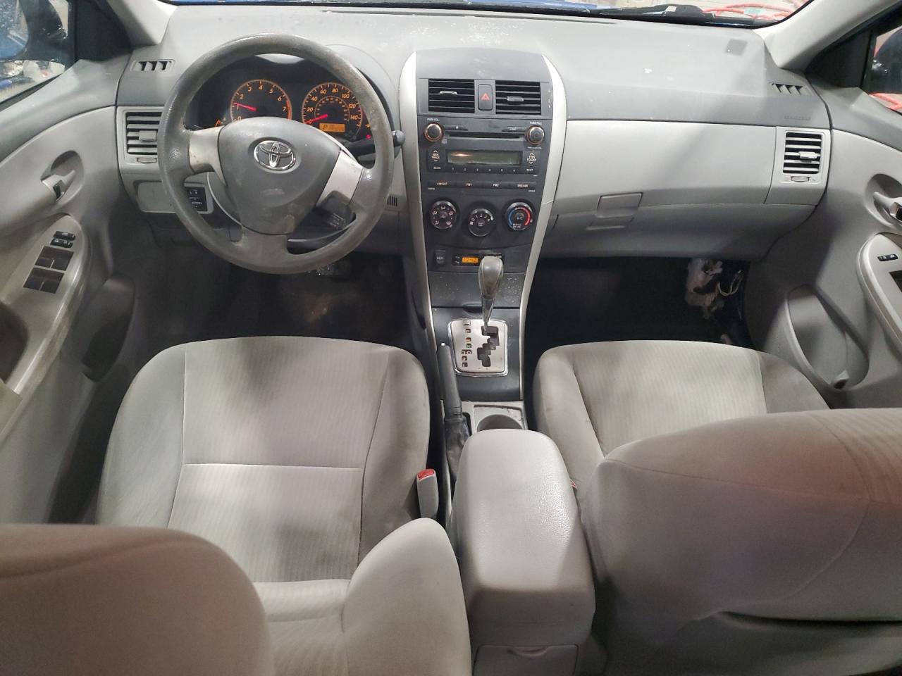 2010 Toyota Corolla - Image 8