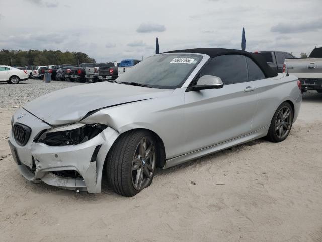 2015 Bmw M235I 