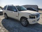 2007 Ford Explorer Limited na sprzedaż w Byron, GA - Front End