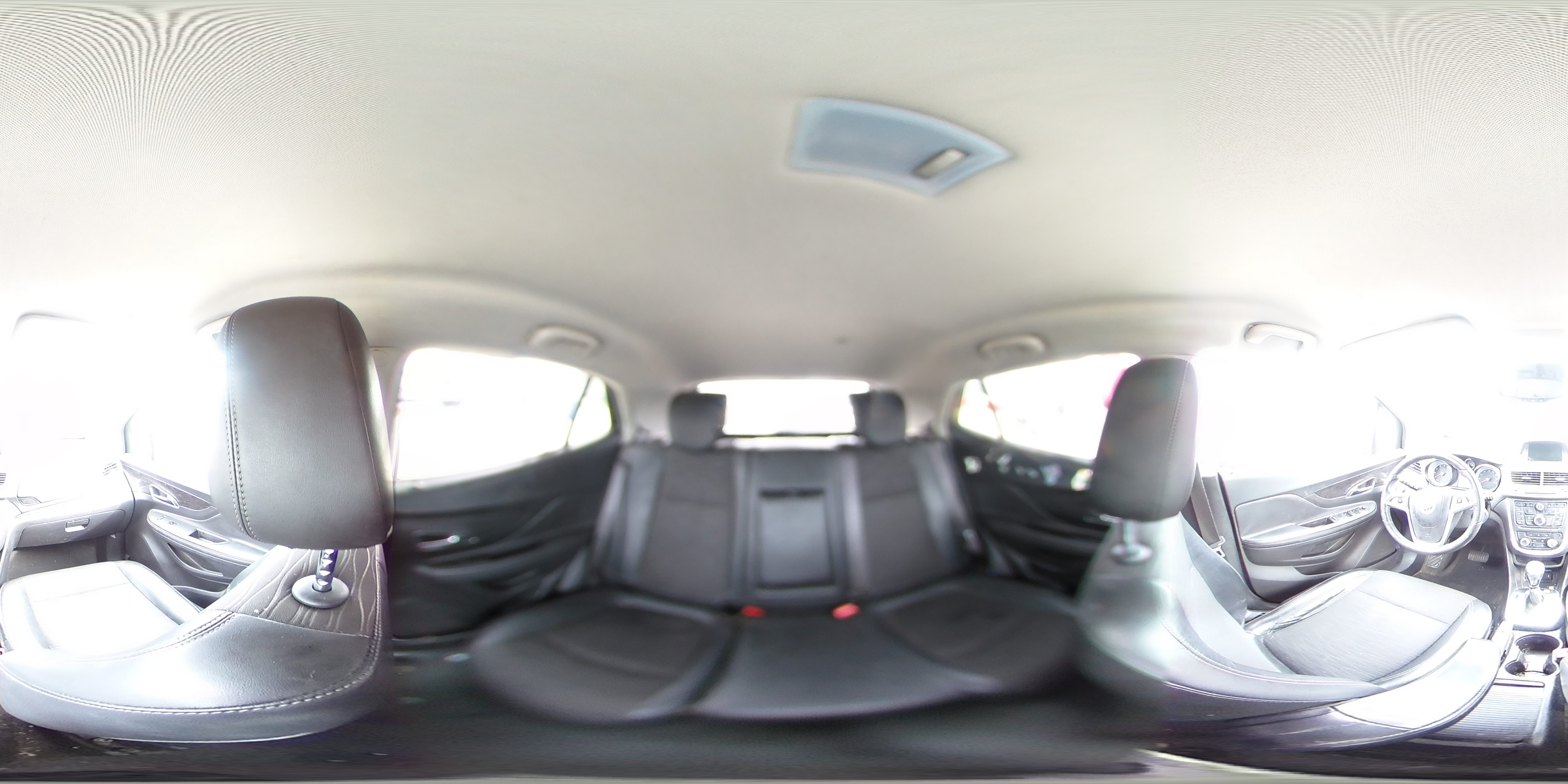 2016 Buick Encore - Image 13
