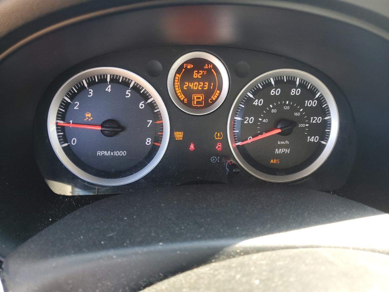 2012 Nissan Sentra - Image 9