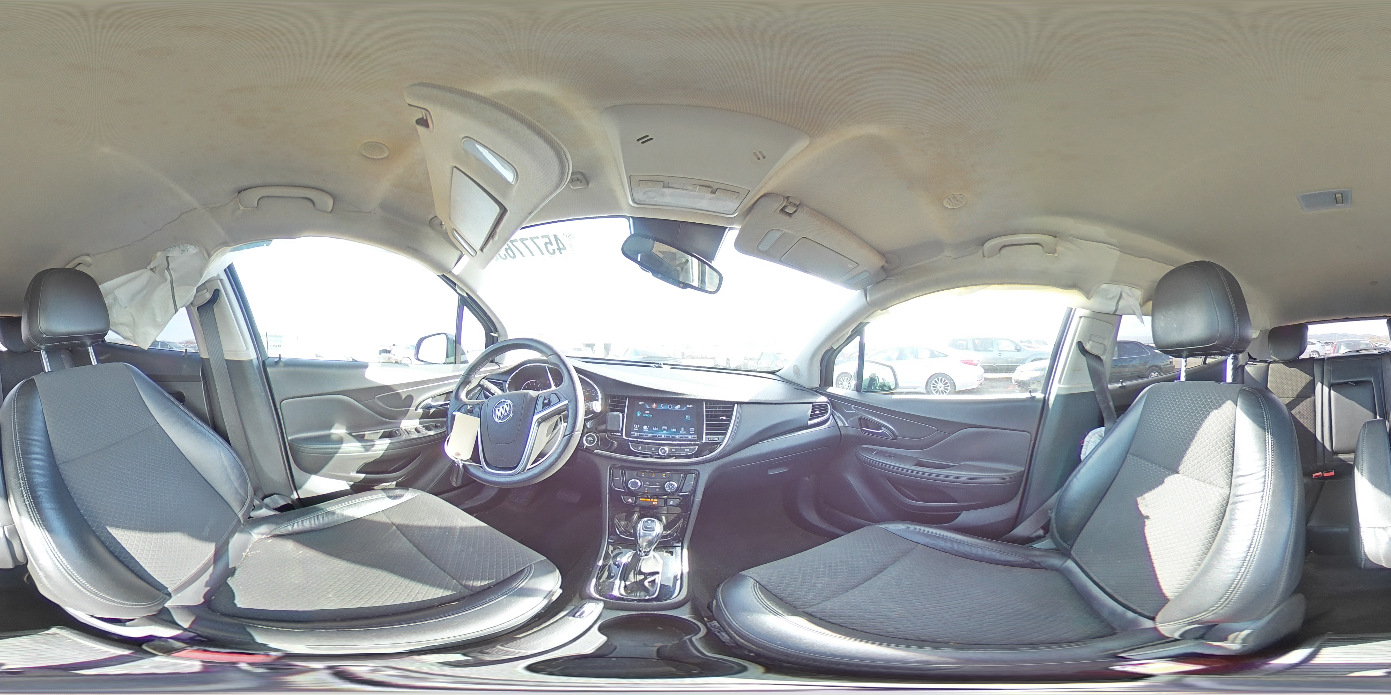 2017 Buick Encore - Image 13