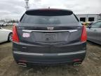 2018 Cadillac Xt5 Luxury na sprzedaż w Windsor, NJ - Front End
