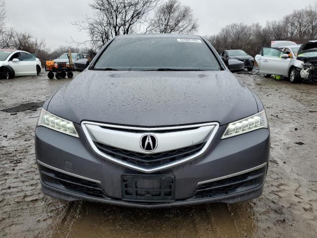 ACURA TLX 2017 Szary
