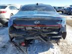 2023 Hyundai Sonata Hybrid for Sale in Elgin, IL - Rear End