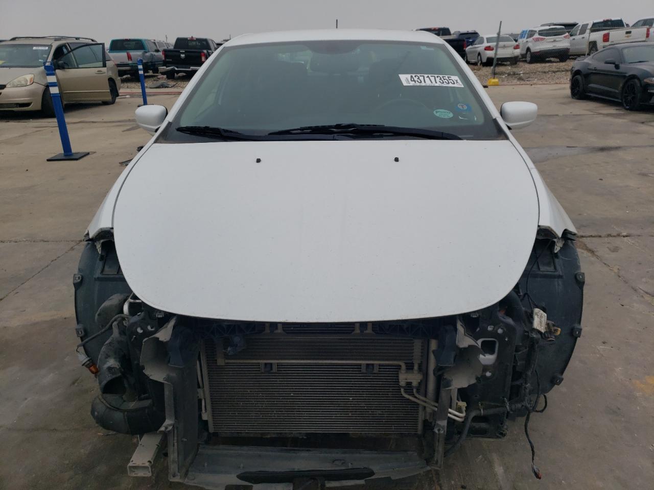 2013 Dodge Dart - Image 5