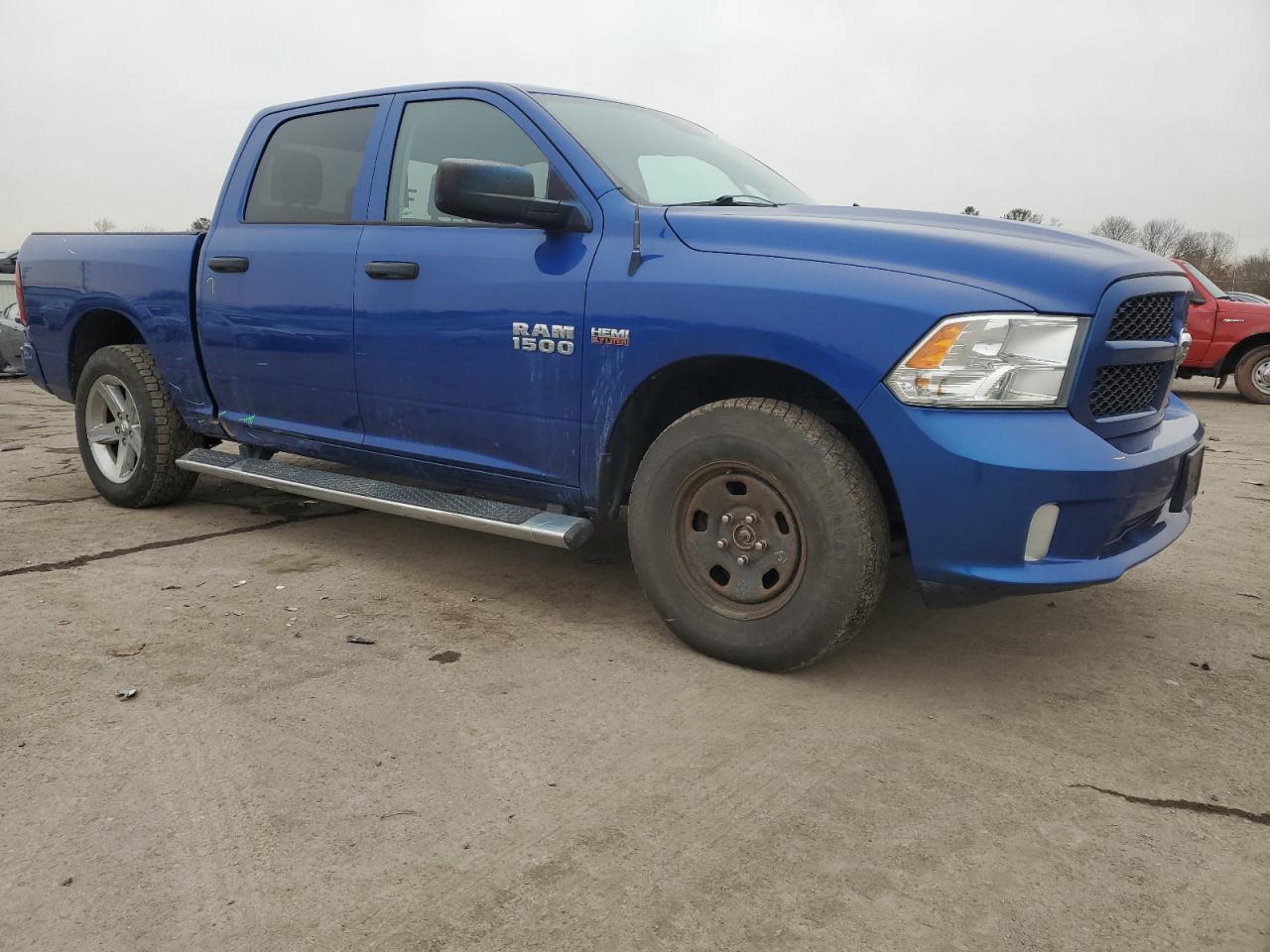 2015 RAM 1500 - Image 4