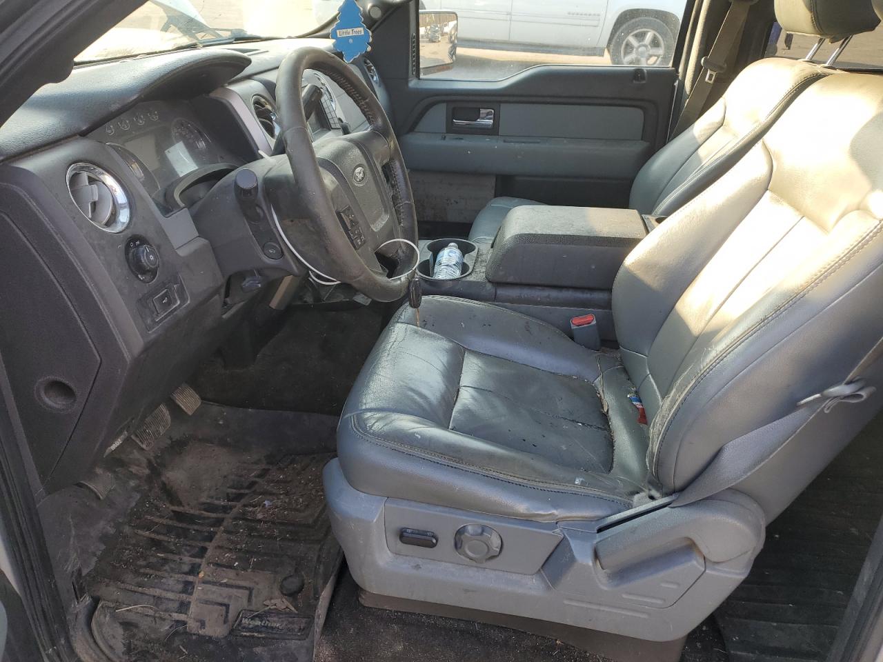 2014 Ford F-150 - Image 7
