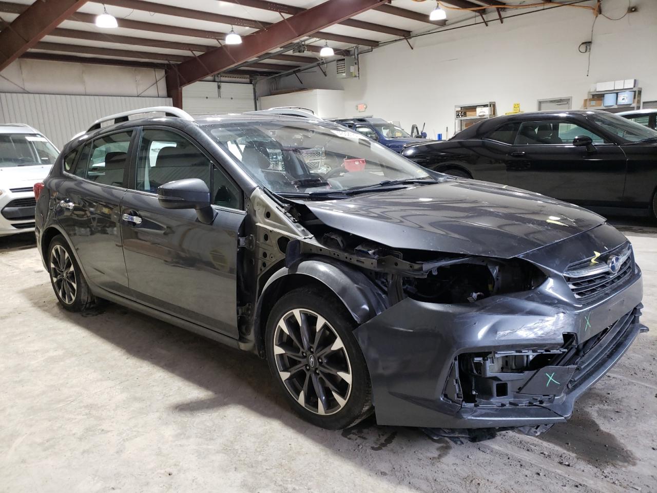 2020 Subaru Impreza - Image 4