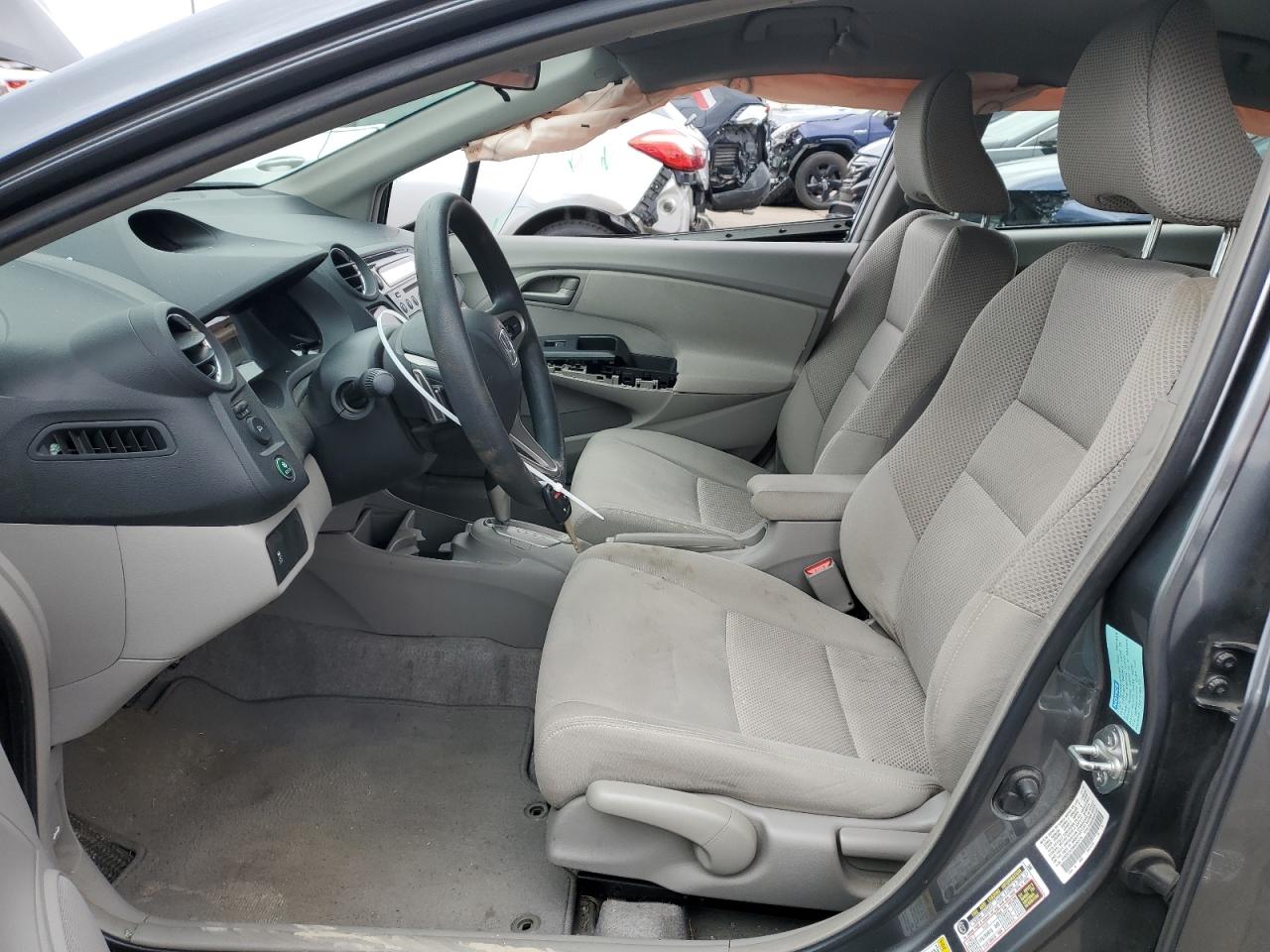 2011 Honda Insight - Image 7