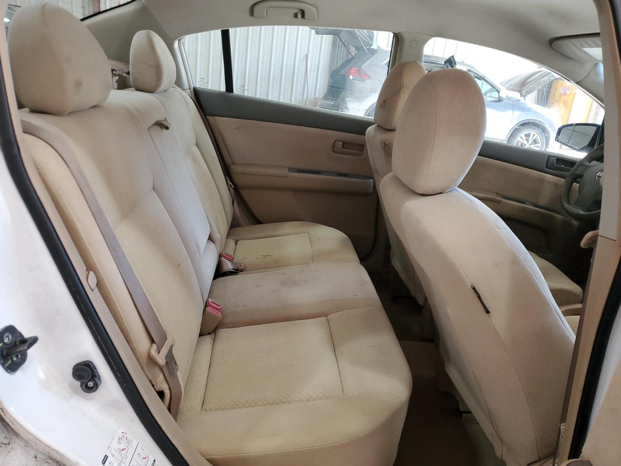 2009 Nissan Sentra - Image 10