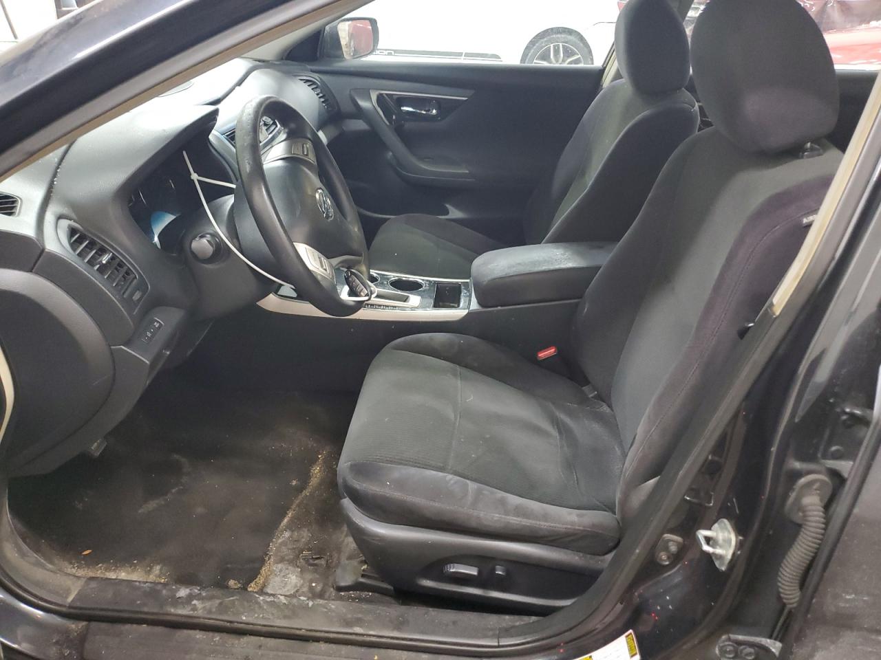 2013 Nissan Altima - Image 7