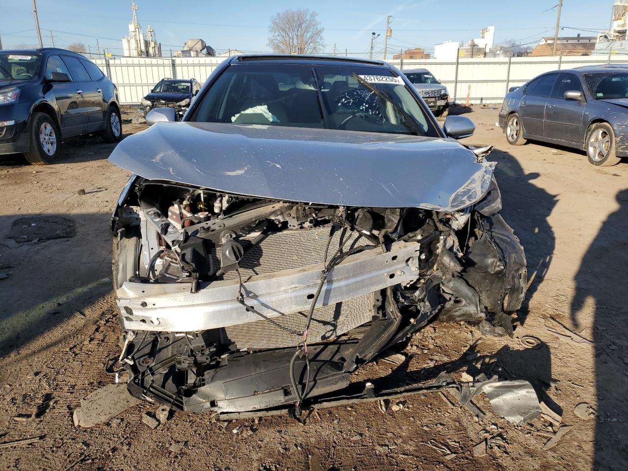 2018 Toyota Camry - Image 5