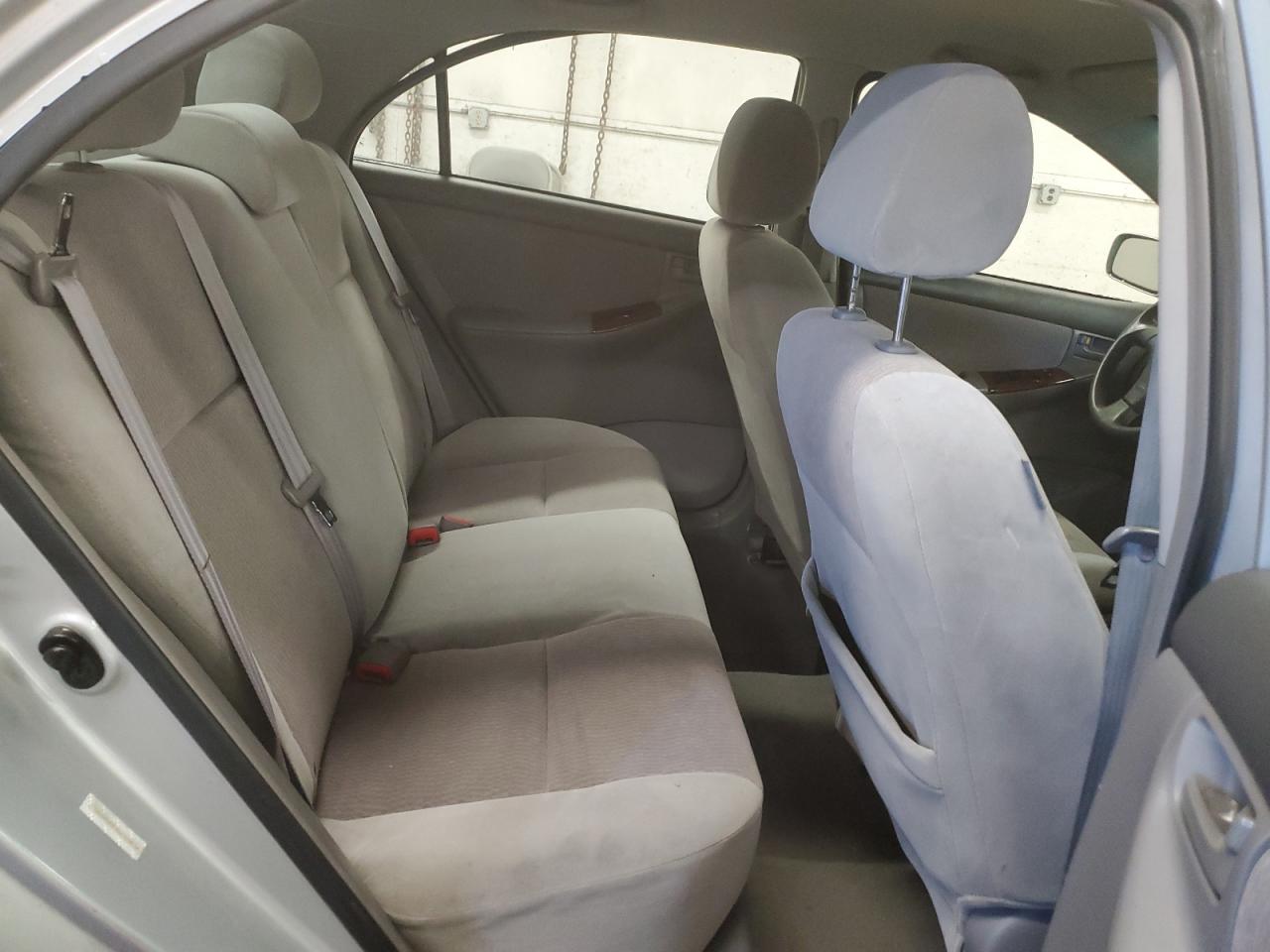 2008 Toyota Corolla - Image 10