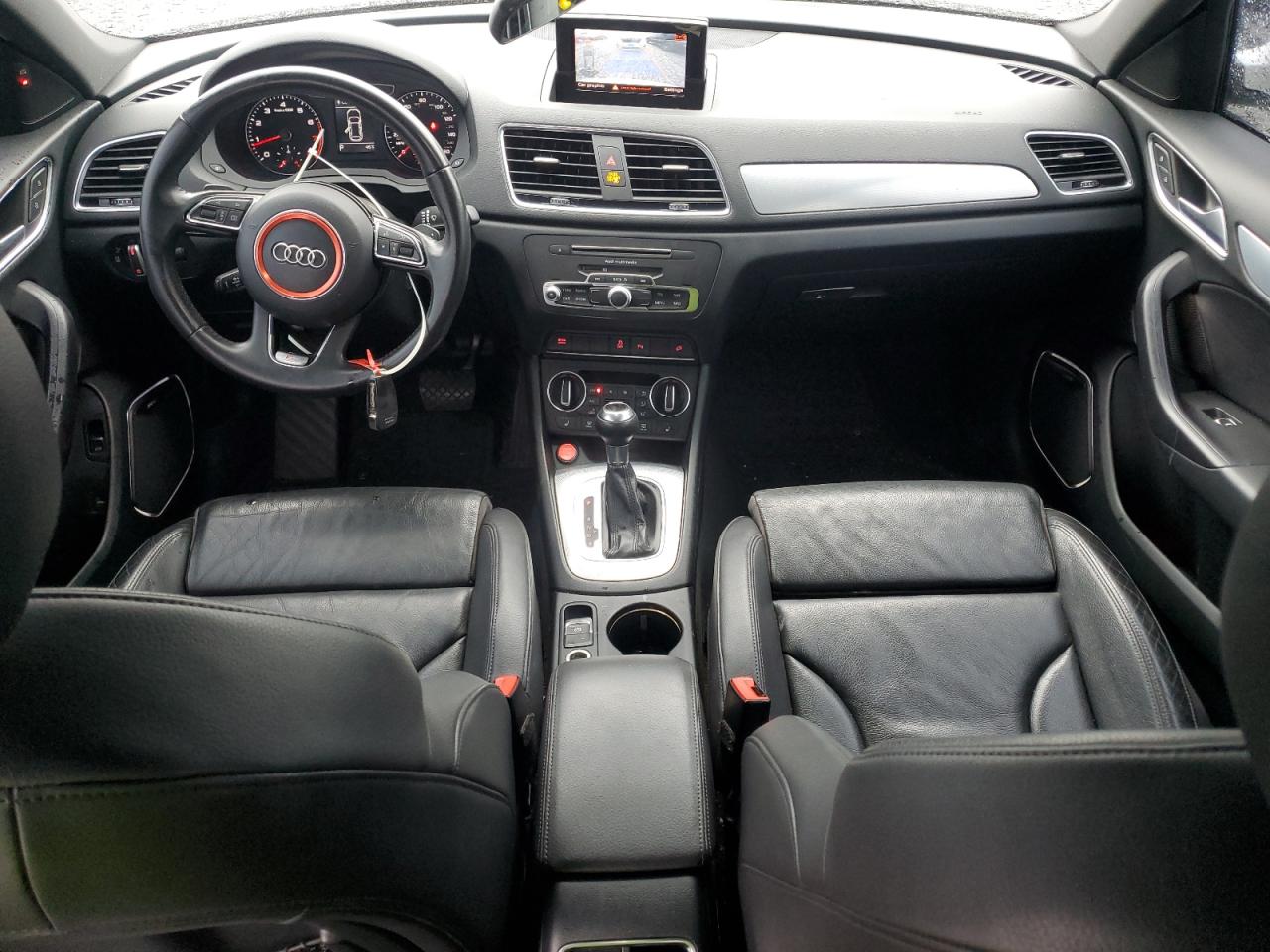 2018 Audi Q3 - Image 8