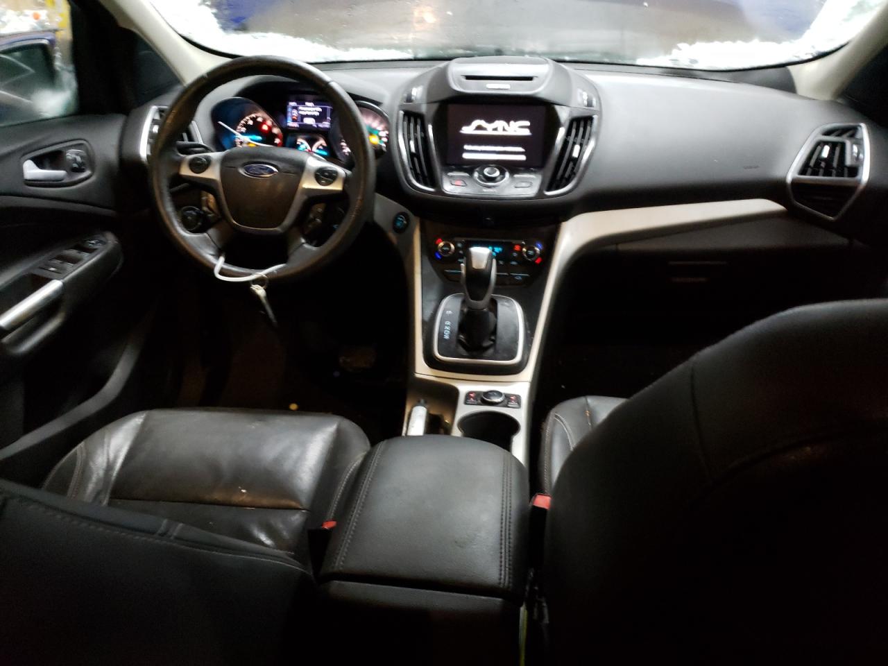 2013 Ford Escape - Image 8
