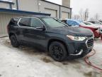 2021 Chevrolet Traverse Lt for Sale in Wayland, MI - Side