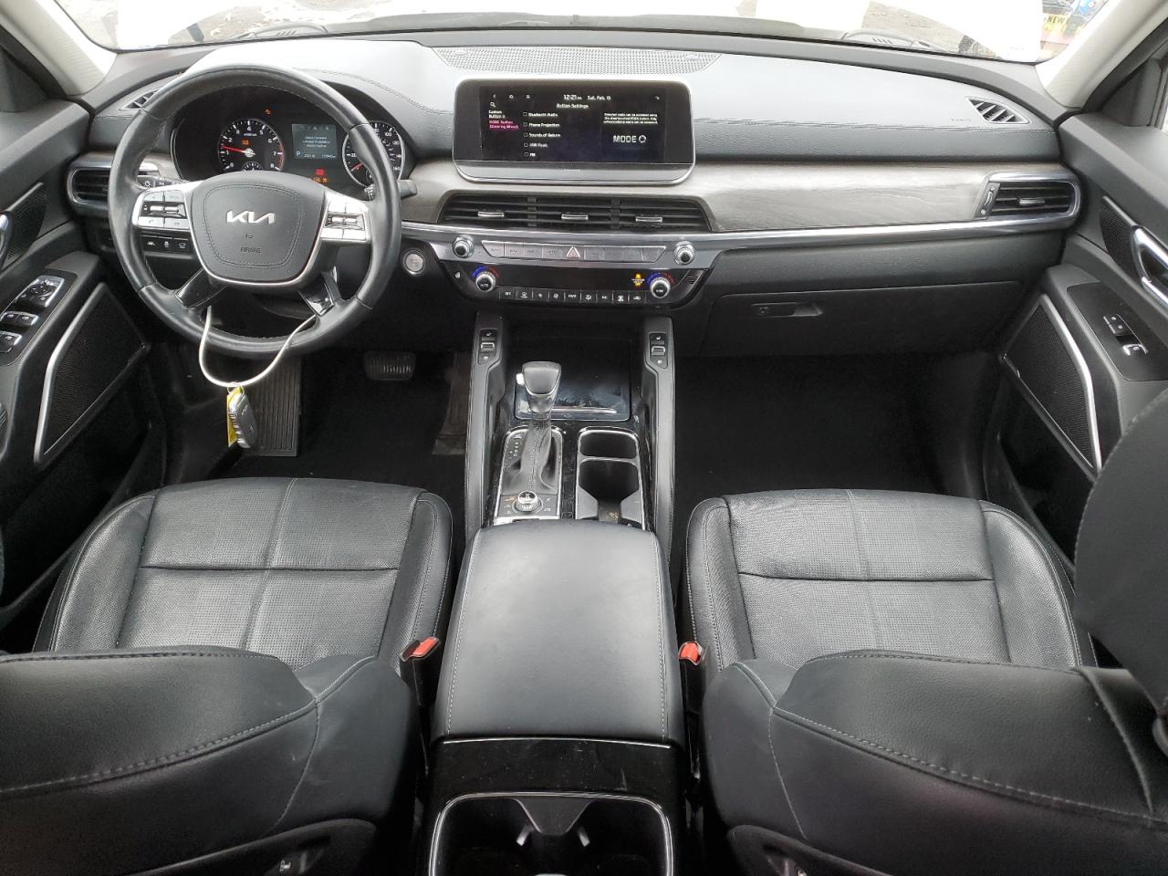 2022 Kia Telluride - Image 8