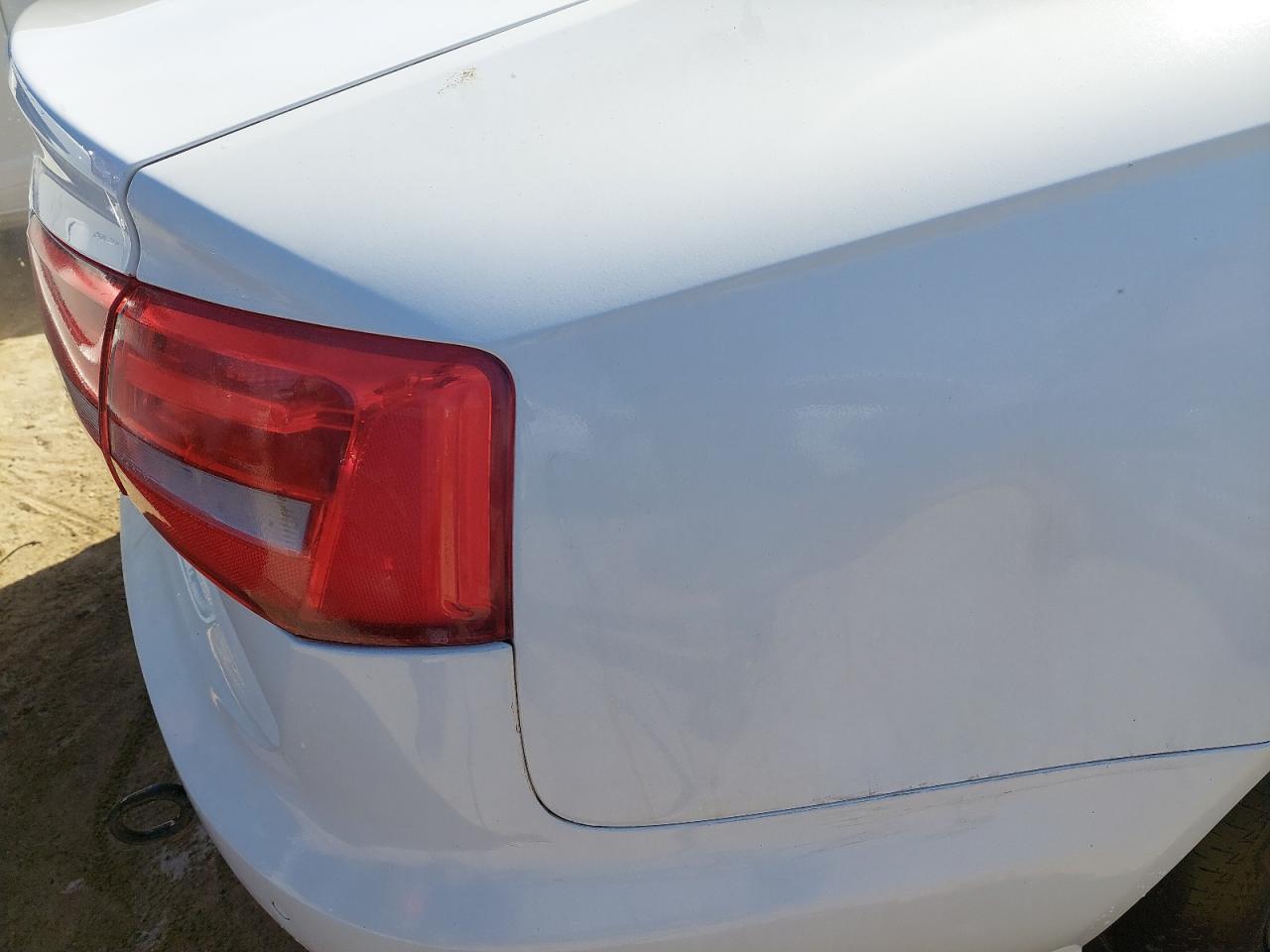 WAUAFCFC4EN005134 - 2014 Audi A6 - #43298525