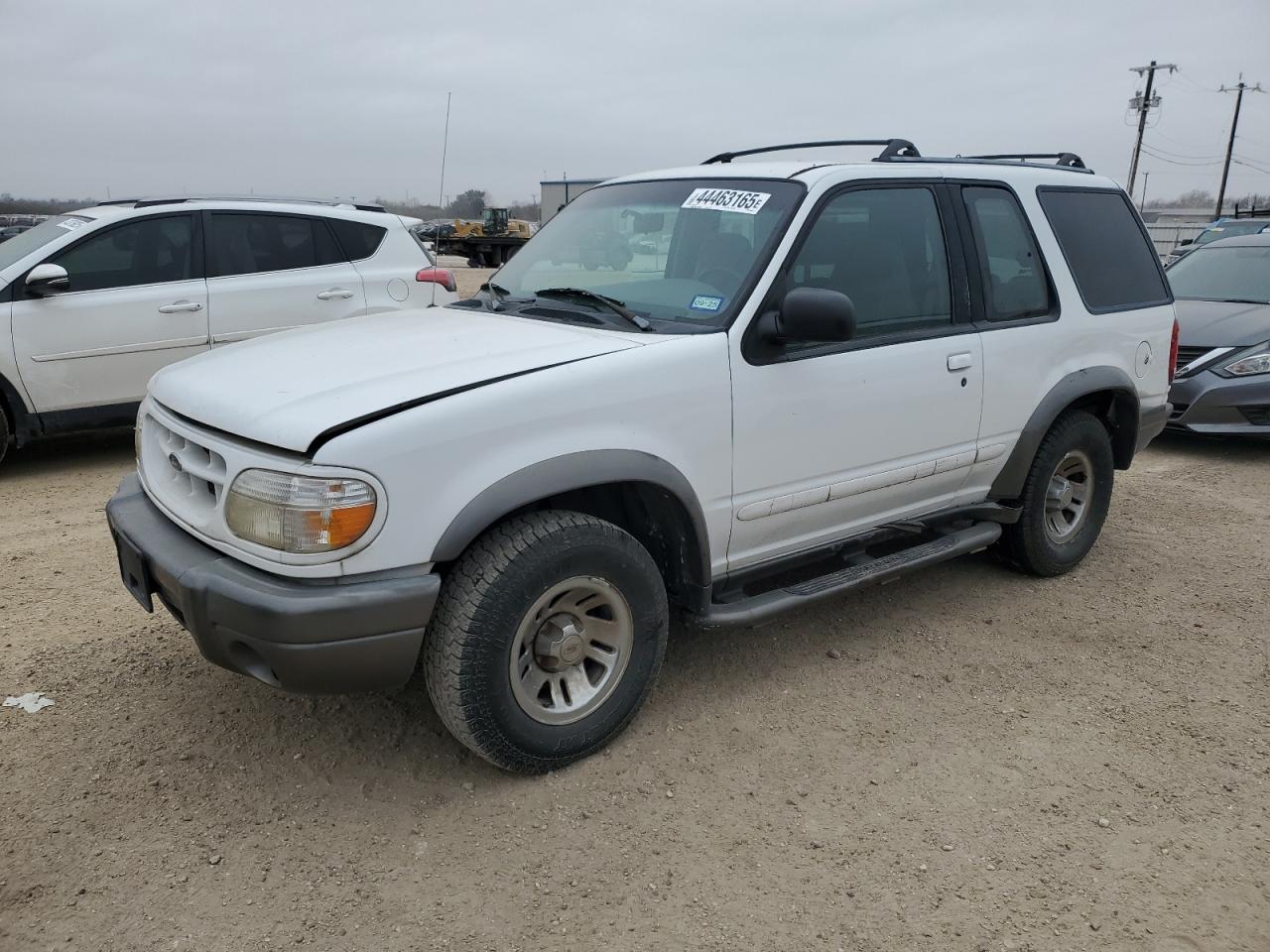1999 Ford Explorer - Image 1