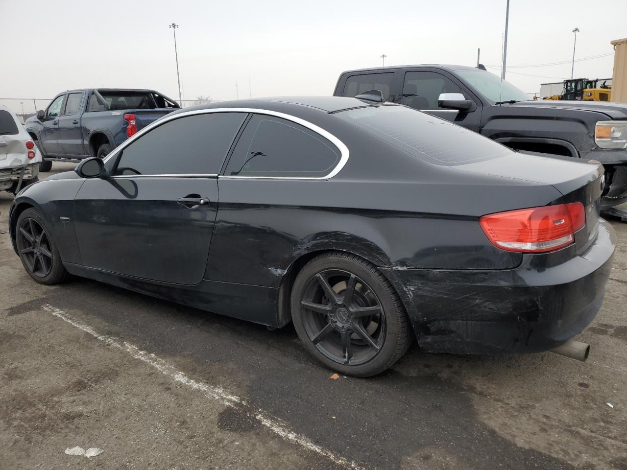2009 BMW 3er - Image 2